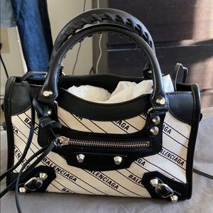 COPY - Balenciaga City Bag